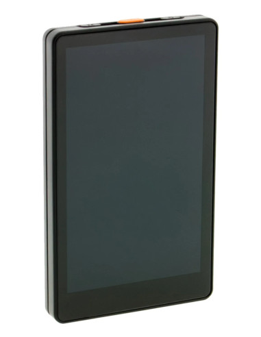 LA-R30120 StripBox 30x120cm con griglia a nido d'ape