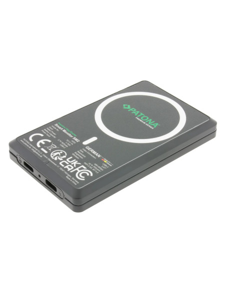 LA-R30120 StripBox 30x120cm con griglia a nido d'ape