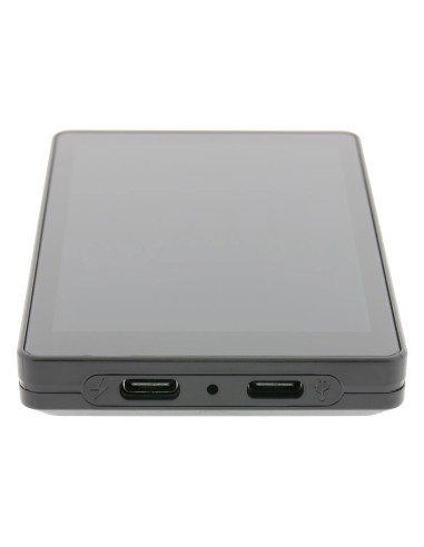 LA-R30120 StripBox 30x120cm con griglia a nido d'ape