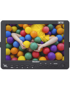 DESVIEW, S7II MONITOR 7" 1920X1200, 4K CON SDI 2