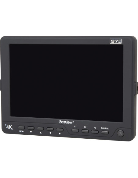 DESVIEW, S7II MONITOR 7" 1920X1200, 4K CON SDI