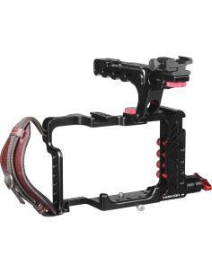 VARAVON ARMOR II PRO CAGE FOR SONY ILCE7S