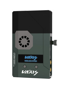 VAXIS STORM 1000S RX ATTACCO V-MOUNT