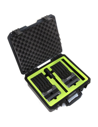 VAXIS STORM 3000 DV KIT ATTACCO V-MOUNT