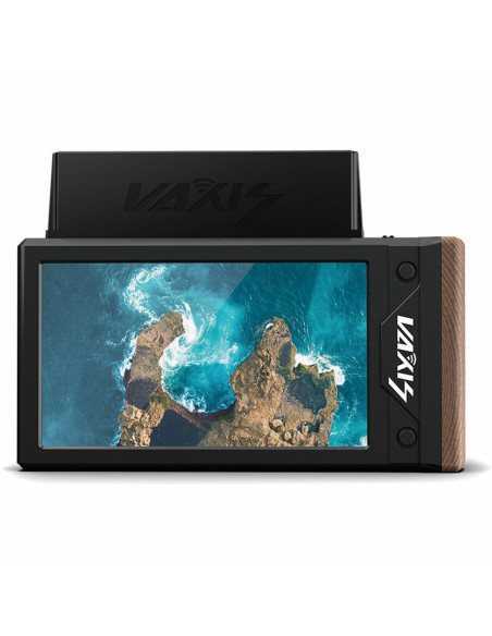 VAXIS STORM 058 MONITOR ATTACCO NPF