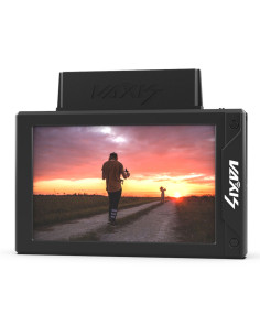 VAXIS STORM 072 MONITOR ATTACCO NP