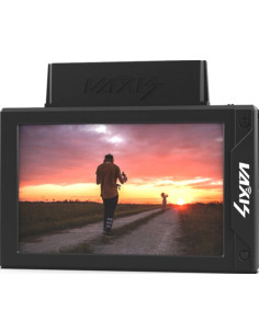VAXIS STORM 072 MONITOR ATTACCO NP 2