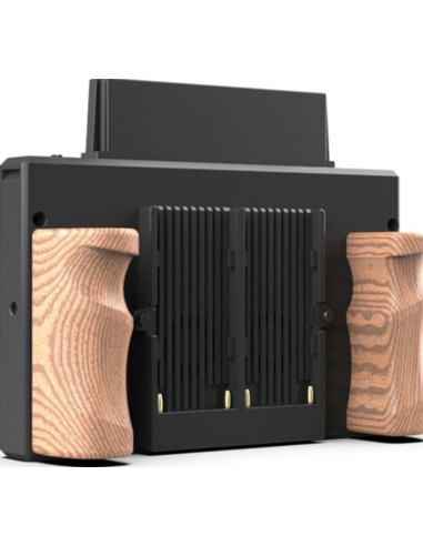 Monitor da campo Storm 072 / Ricevitore integrato