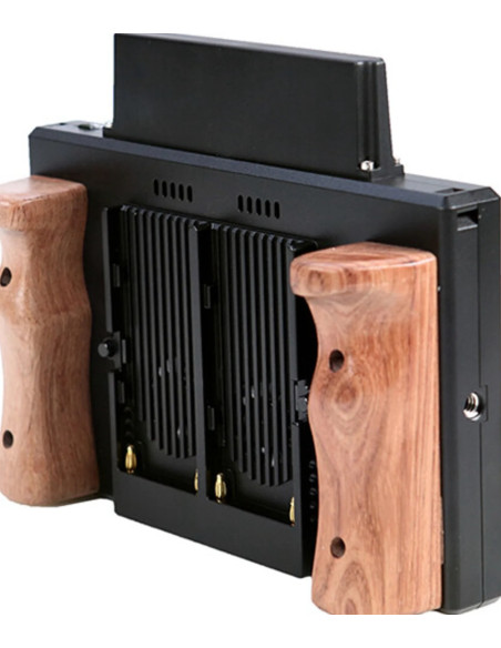 Monitor da campo Storm 072 / Ricevitore integrato