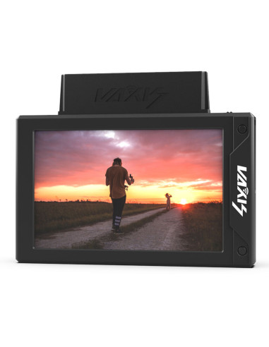 VAXIS STORM 072 MONITOR ATTACCO V-MOUNT