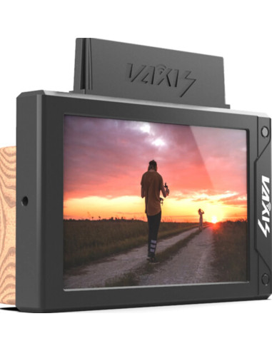 VAXIS STORM 072 MONITOR ATTACCO V-MOUNT