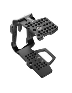 8SINN HALF CAGE FOR BLACKMAGIC 4K