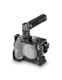 SMALLRIG CAGE KIT FOR SONY A7R III 2096C