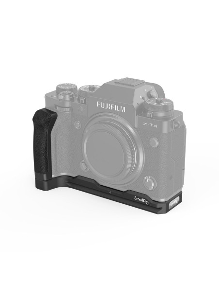 SMALLRIG L-SHAPE GRIP FOR FUJIFILM X-T4 CAMERA LCF2813