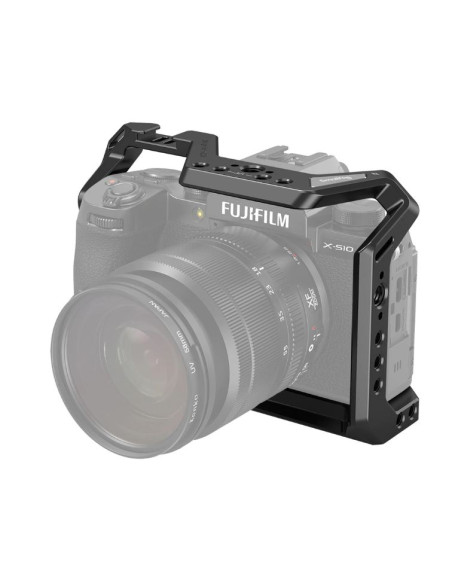 SMALLRIG CAGE FOR FUJIFILM X-S10 CAMERA 3087