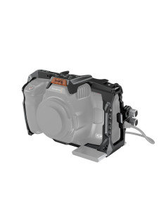 SMALLRIG CAGE AND STANDARD ACCESSORY KIT FOR BMPCC 6K PRO 3298