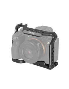 SMALLRIG FULL CAGE FOR SONY ALPHA 1/ALPHA 7S III 3241