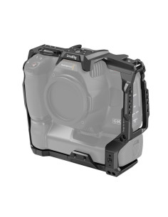 SMALLRIG CAGE BATTERY GRIP COMPATIBLE FOR BMPCC 6K PRO 3382B