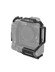 SMALLRIG CAMERA CAGE FOR NIKON Z 6II/Z 7II WITH MB-N11 BATTERY GRIP 3866