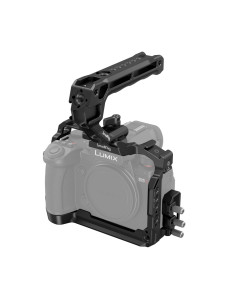 SMALLRIG KIT CAGE FOR PANASONIC LUMIX S5 II / S5 IIX 4143