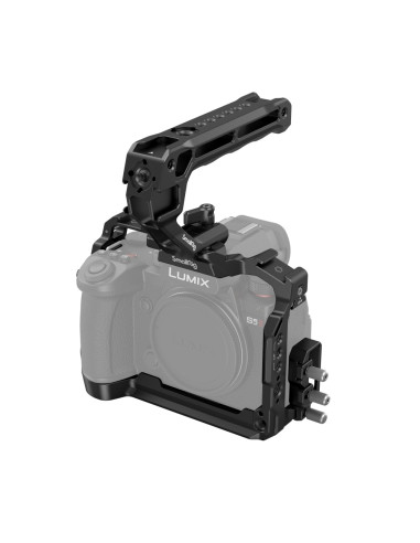 SMALLRIG KIT CAGE FOR PANASONIC LUMIX S5 II / S5 IIX 4143