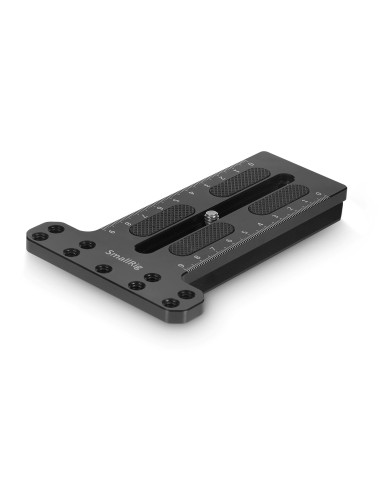 SMALLRIG COUNTERWEIGHT MOUNTING PLATE (MANFROTTO 501PL) FOR DJI RONIN S BSS2308