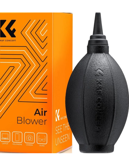 K&F Air Blower