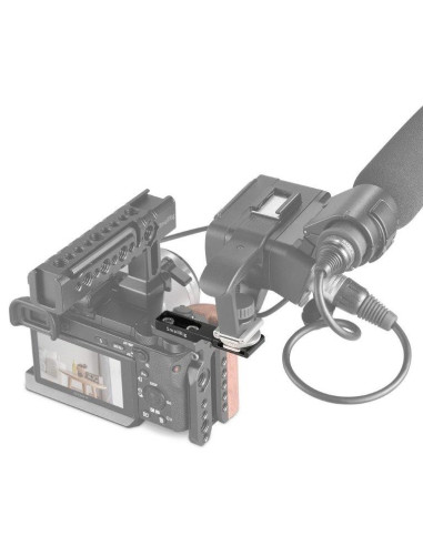 SMALLRIG COLD SHOE EXTENSION 2044