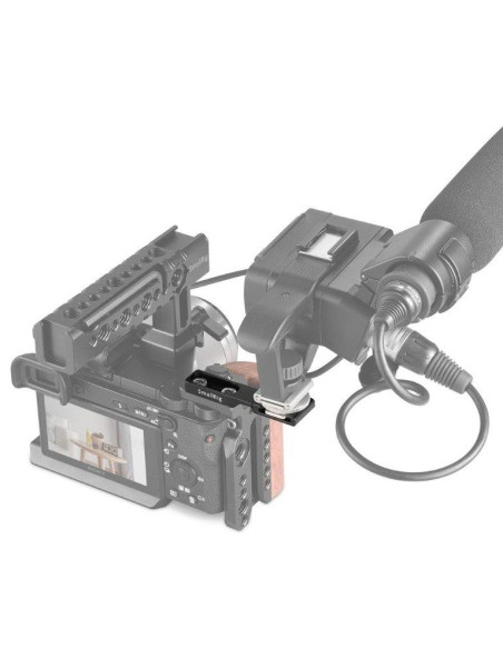 SMALLRIG COLD SHOE EXTENSION 2044