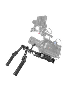 SMALLRIG PROFESSIONAL UNIVERSAL SHOULDER PAD KIT KGW102