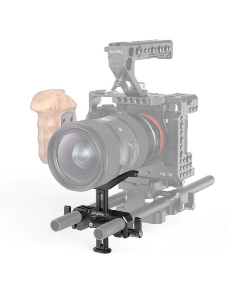 SMALLRIG 15MM LWS UNIVERSAL LENS SUPPORT BSL2681