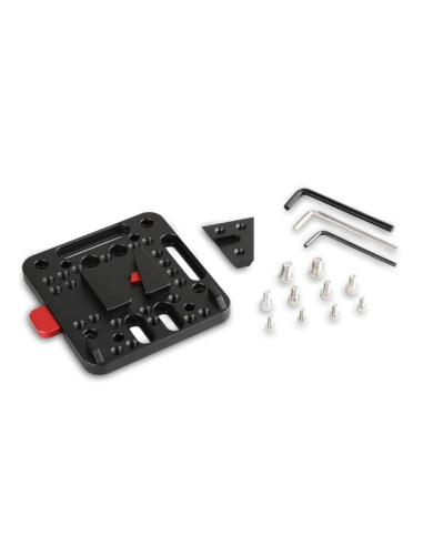 SMALLRIG V-LOCK ASSEMBLY KIT 1846C