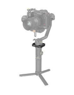 SMALLRIG MOUNTING CLAMP FOR ZHIYUN CRANE 2S HANDHELD STABILIZER 2994