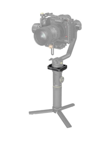 SMALLRIG MOUNTING CLAMP FOR ZHIYUN CRANE 2S HANDHELD STABILIZER 2994