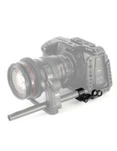 SMALLRIG 15MM SINGLE ROD CLAMP FOR BMPCC 4K & 6K CAGE DCS2279