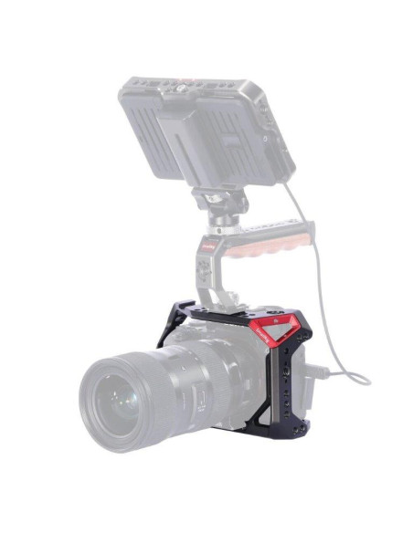 SMALLRIG CAGE FOR SONY A7 III A7R III CCS2645