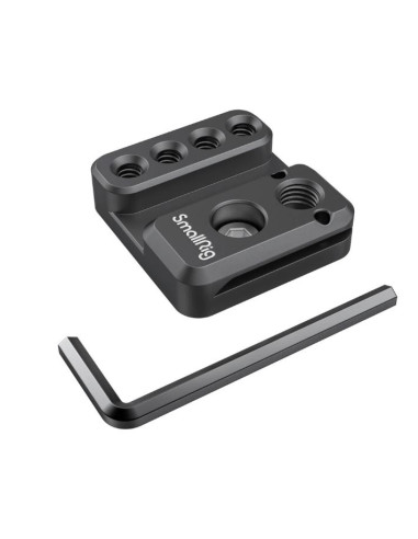 SMALLRIG SIDE MOUNTING PLATE FOR ZHIYUN CRANE 2S HANDHELD STABILIZER 2995