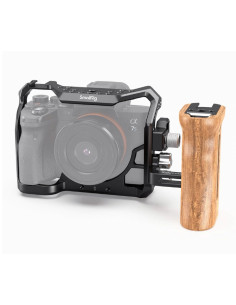 SMALLRIG PROFESSIONAL KIT FOR SONY ALPHA 7S III CAMERA 3008B