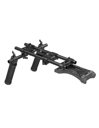 SMALLRIG BASIC SHOULDER KIT 2896B