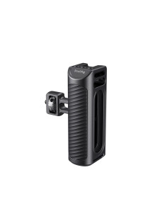 SMALLRIG ALUMINUM SIDE HANDLE FOR SMARTPHONE CAGE HSS2424