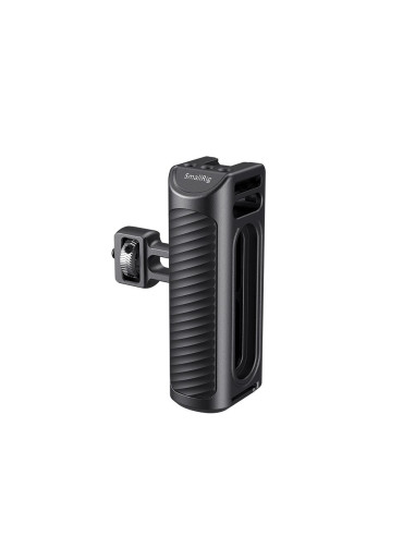 SMALLRIG ALUMINUM SIDE HANDLE FOR SMARTPHONE CAGE HSS2424