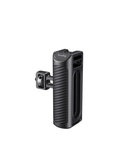 SMALLRIG ALUMINUM SIDE HANDLE FOR SMARTPHONE CAGE HSS2424