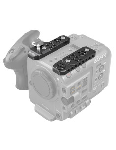 SMALLRIG TOP PLATE FOR SONY FX6 3186