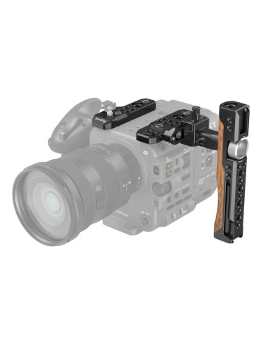 SMALLRIG HANDHELD RIG FOR SONY FX6 3224