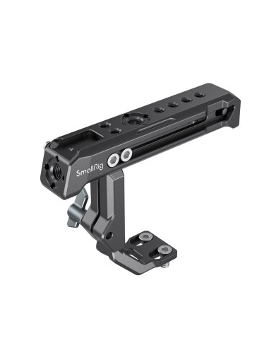 SMALLRIG TOP HANDLE FOR SONY XLR-K1M / K2M / K3M AND PANASONIC DMW-XLR1 ADAPTER 3082