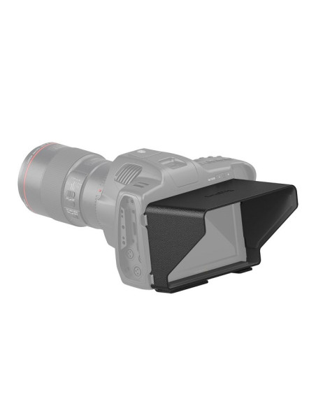 SMALLRIG SUNHOOD FOR BLACKMAGIC PCC 6K PRO 3273