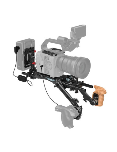 SMALLRIG SONY FX6 SHOULDER KIT 3459