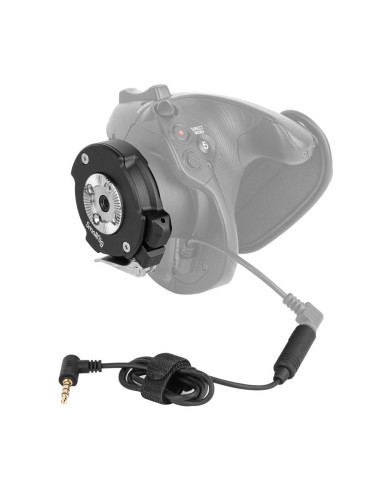 SMALLRIG HANDGRIP ROSETTE ADAPTER FOR SONY FX6 3403