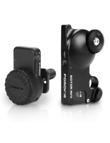 PDMOVIE LIVEAIR 2 SISTEMA FOLLOW FOCUS BLUETHOOTH 1 MOTORE