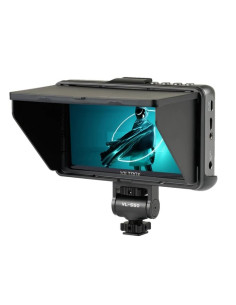 VILTROX MONITOR 5.5 INCH TOUCHSCREEN HD 1920X1080 PIXELS 1200 NIT